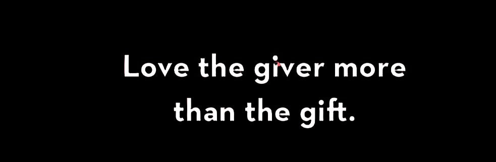 Baby Cama Lucky Necklace 1